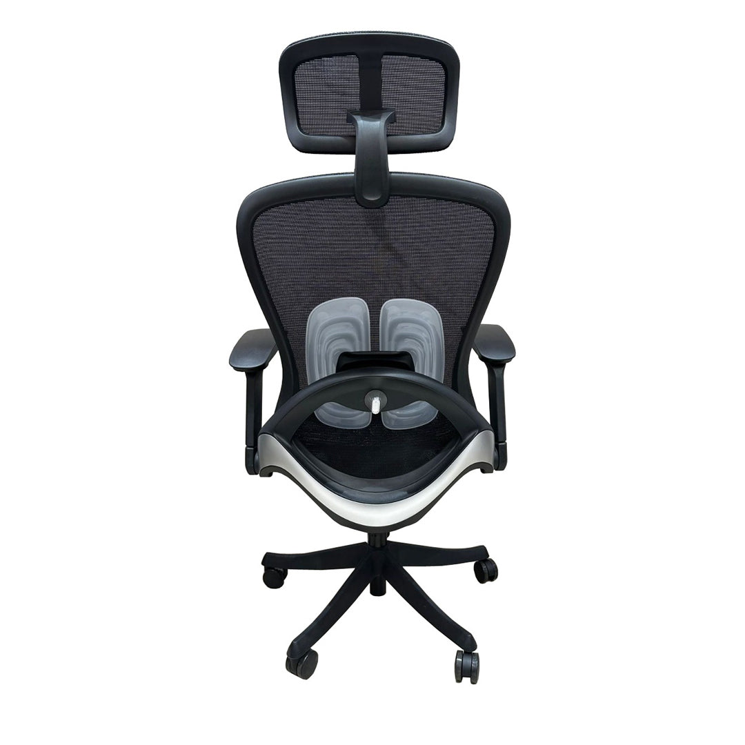 BF-NEMESIS AVENG - H/BACK EXECUTIVE CHAIR Mobel Furniture