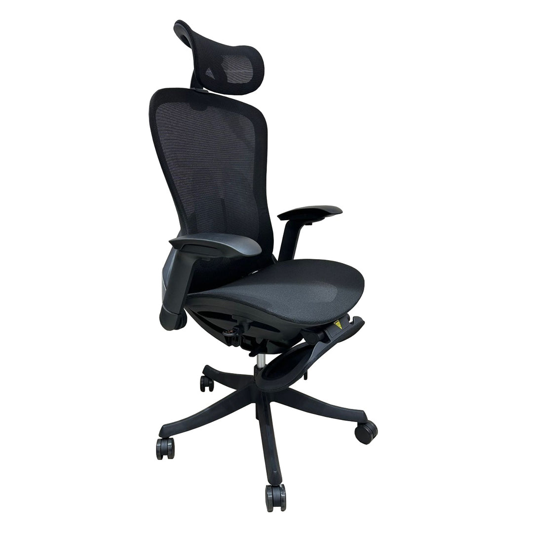 BF-NEMESIS AVENG - H/BACK EXECUTIVE CHAIR Mobel Furniture