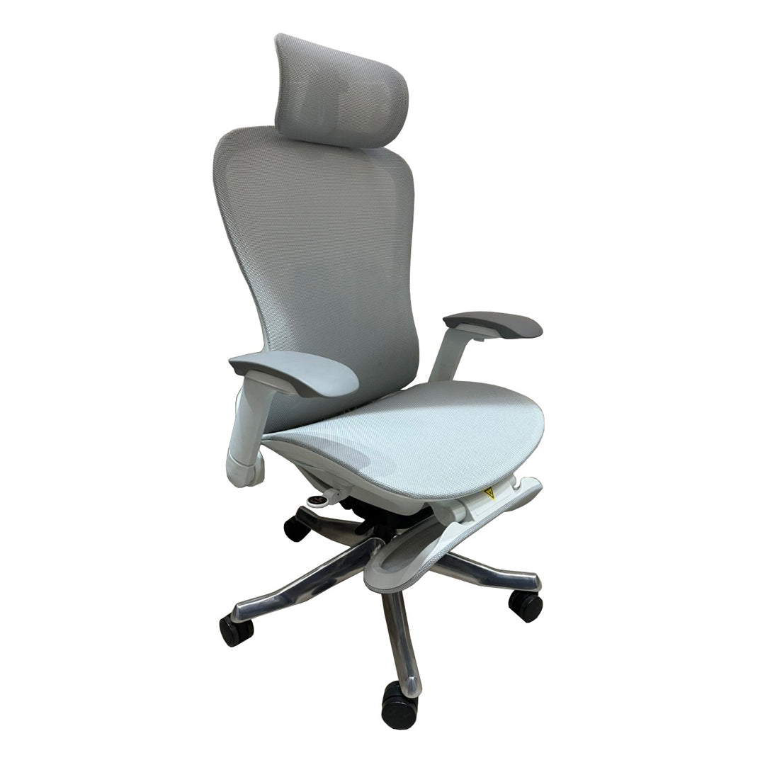 BF-NEMESIS AVENG - H/BACK EXECUTIVE CHAIR Mobel Furniture