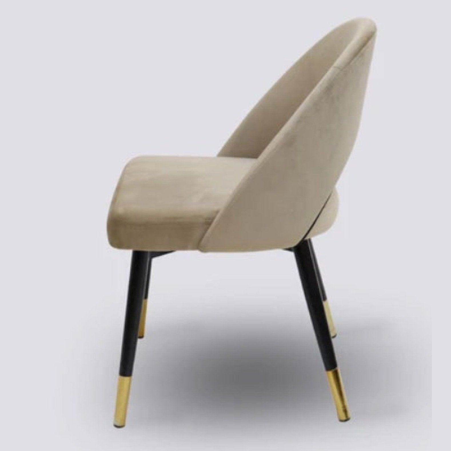 LUX-476 DINING CHAIR MoBEL Furniture